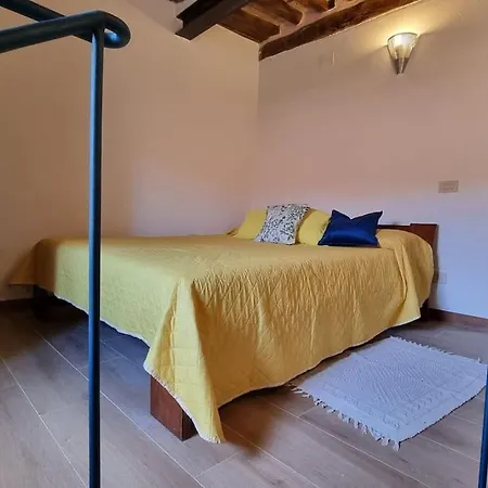 Casa Laura: Toscana Per Sempre! Cinigiano Exterior photo