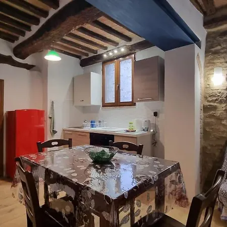 Casa Laura: Toscana Per Sempre! Cinigiano Exterior photo