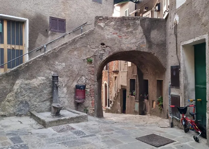 Casa Laura: Toscana Per Sempre!