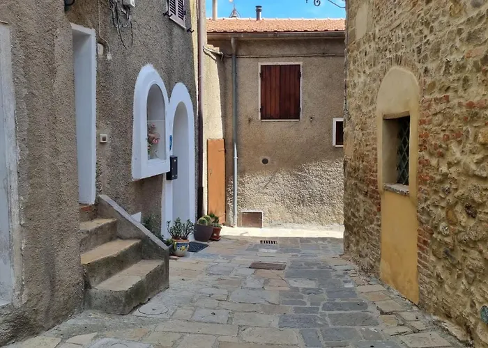 Casa Laura: Toscana Per Sempre!