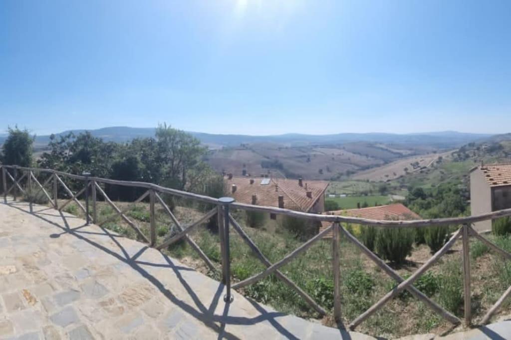 Casa Laura: Toscana Per Sempre! Holiday home Cinigiano