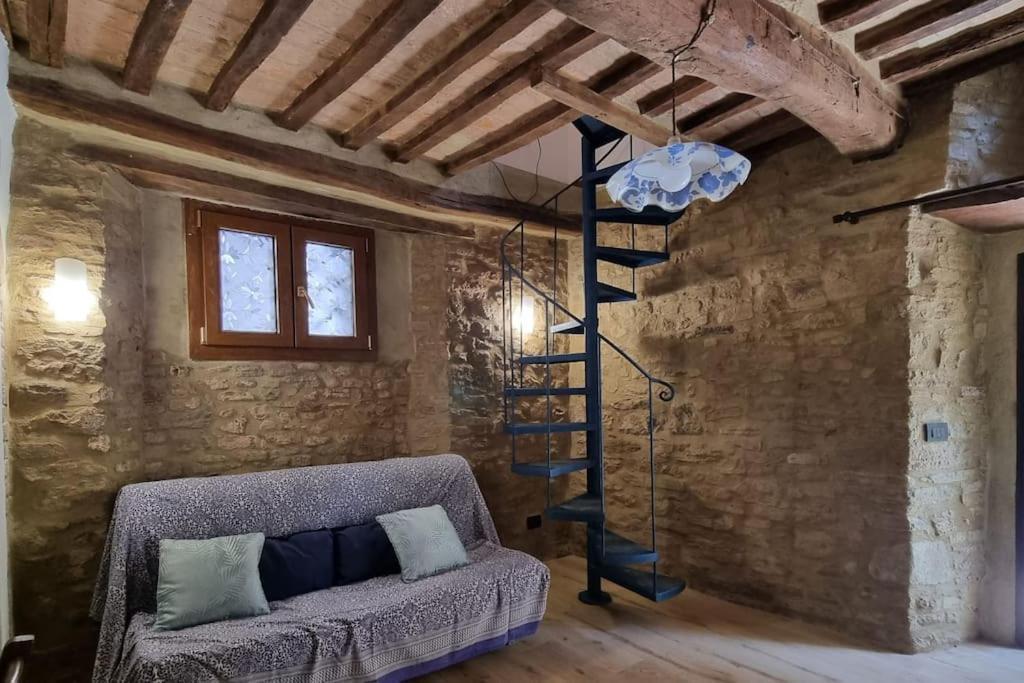 Casa Laura: Toscana Per Sempre! Cinigiano