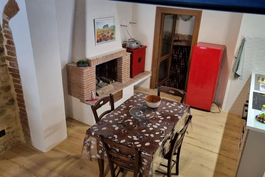 Casa Laura: Toscana Per Sempre! Holiday home