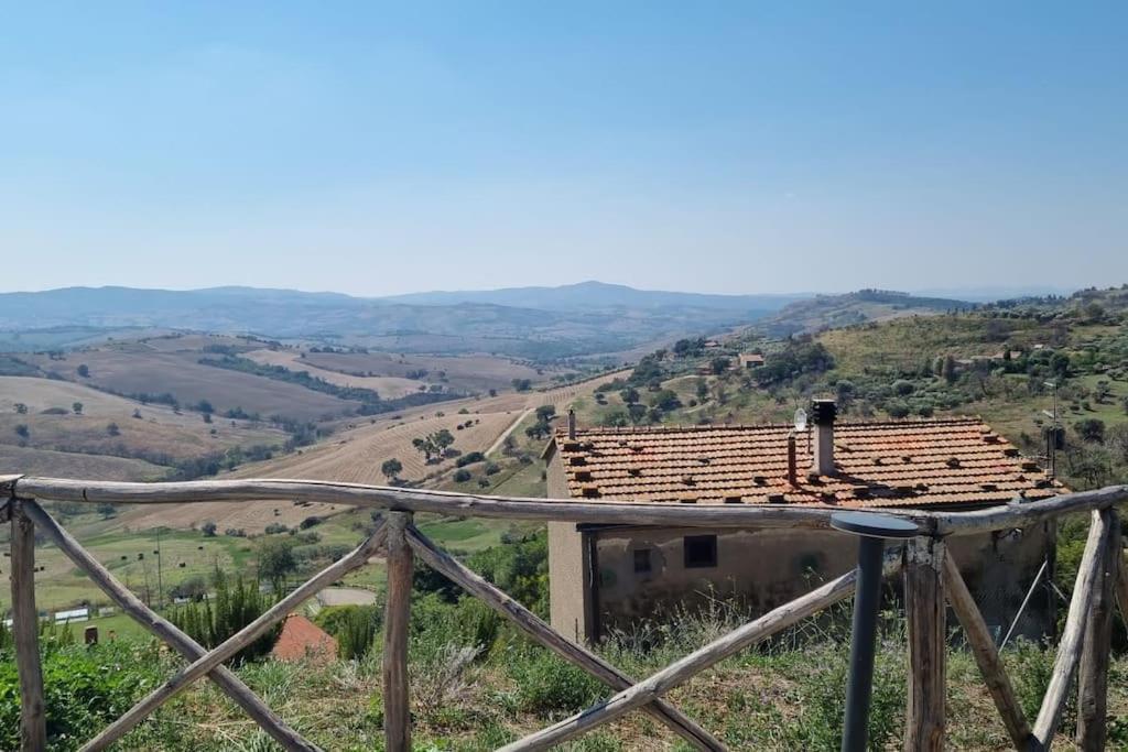 Casa Laura: Toscana Per Sempre! Holiday home *