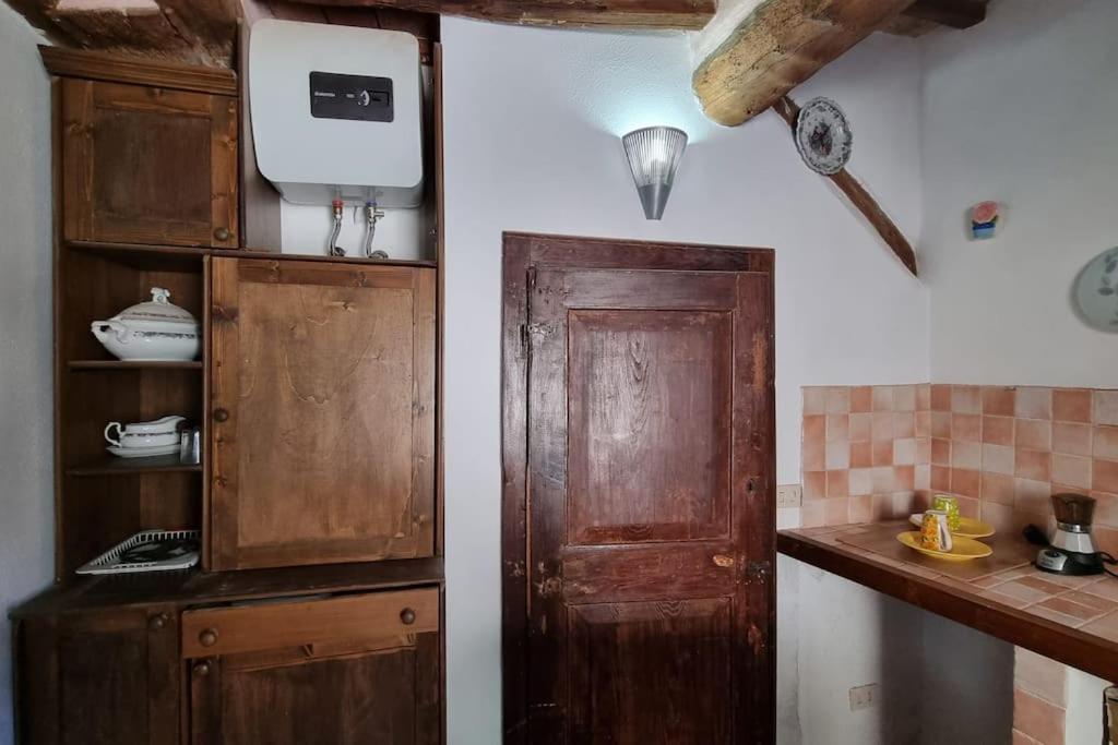 Holiday home Casa Laura: Toscana Per Sempre! Cinigiano