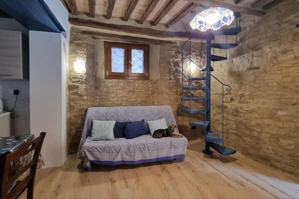 Holiday home Casa Laura: Toscana Per Sempre! Cinigiano
