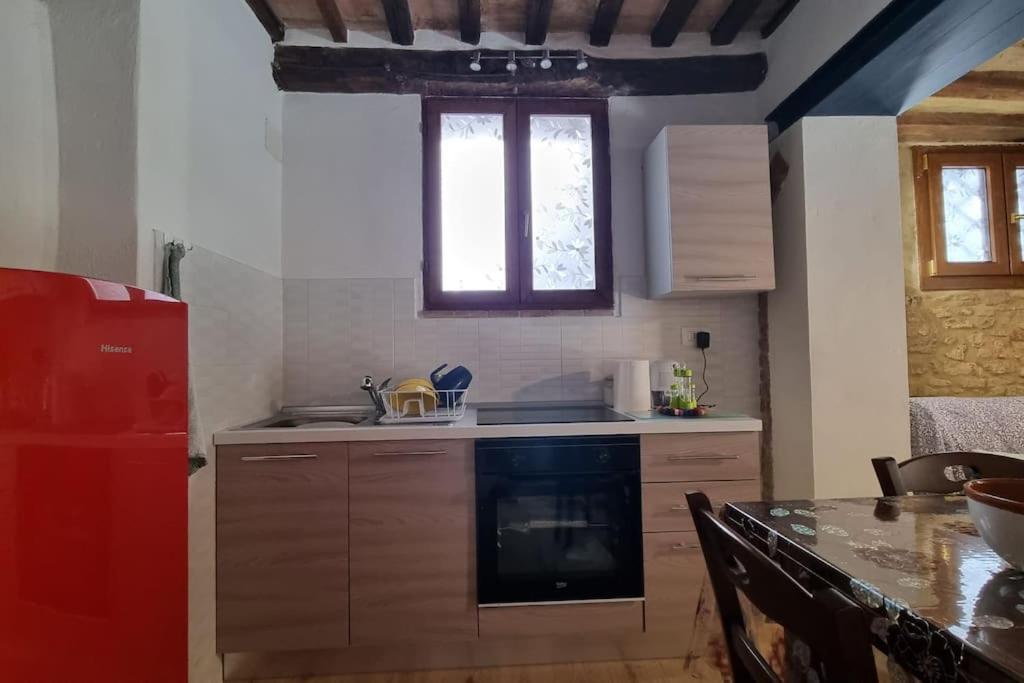Casa Laura: Toscana Per Sempre! Holiday home Cinigiano
