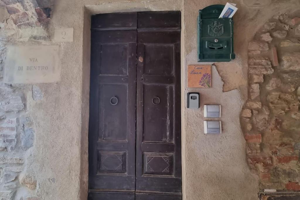 Casa Laura: Toscana Per Sempre! * Cinigiano