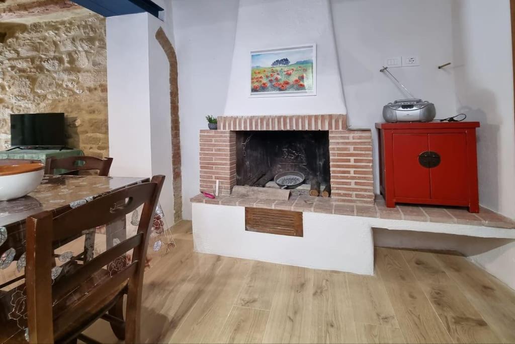Casa Laura: Toscana Per Sempre! Cinigiano