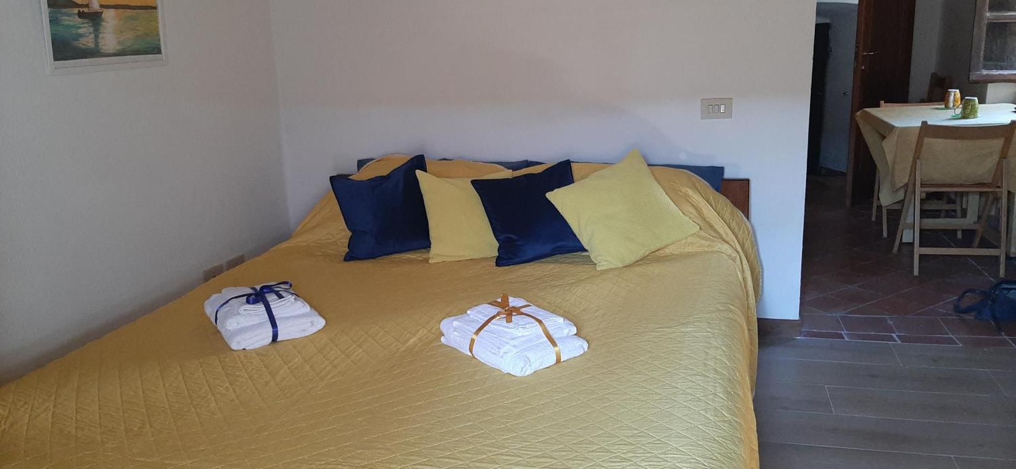 Casa Laura: Toscana Per Sempre! Holiday home Cinigiano