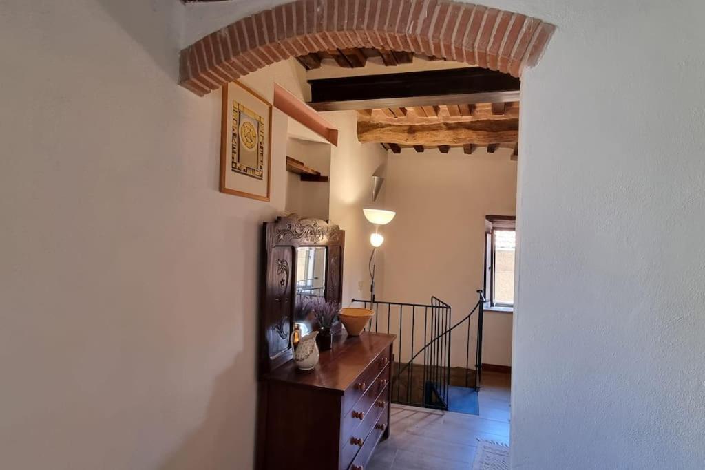 Casa Laura: Toscana Per Sempre! Cinigiano