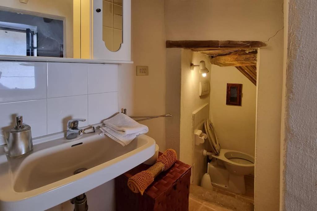 Casa Laura: Toscana Per Sempre! Cinigiano