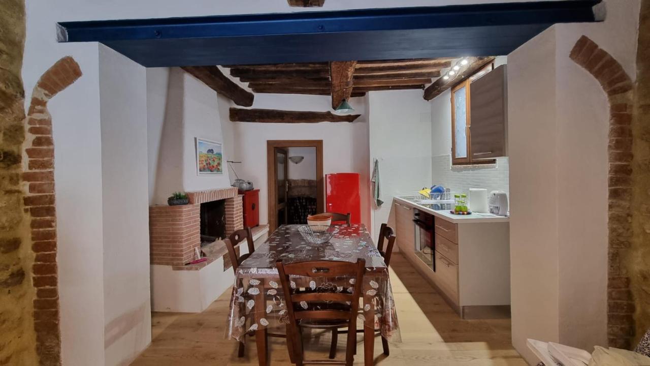 Holiday home Casa Laura: Toscana Per Sempre! *