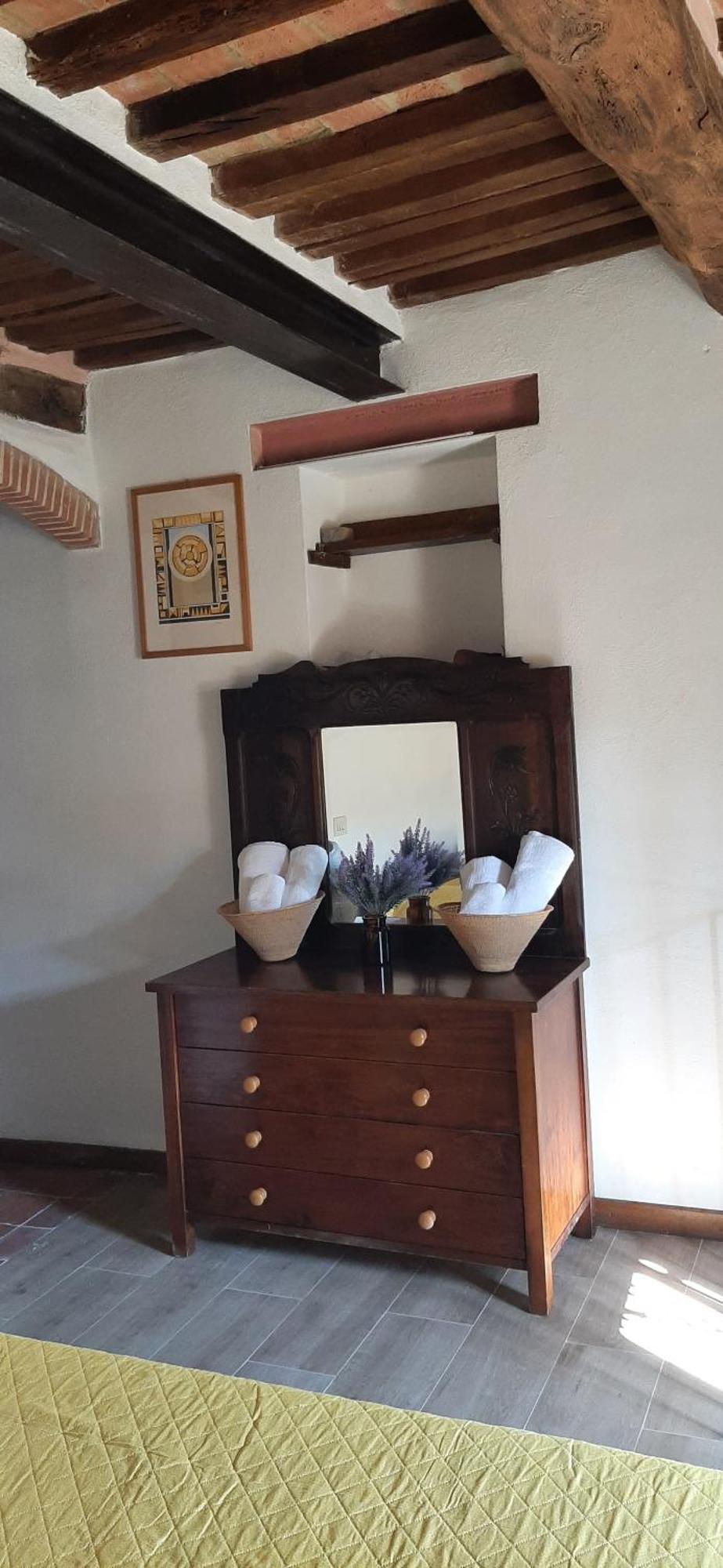 Casa Laura: Toscana Per Sempre! * Cinigiano