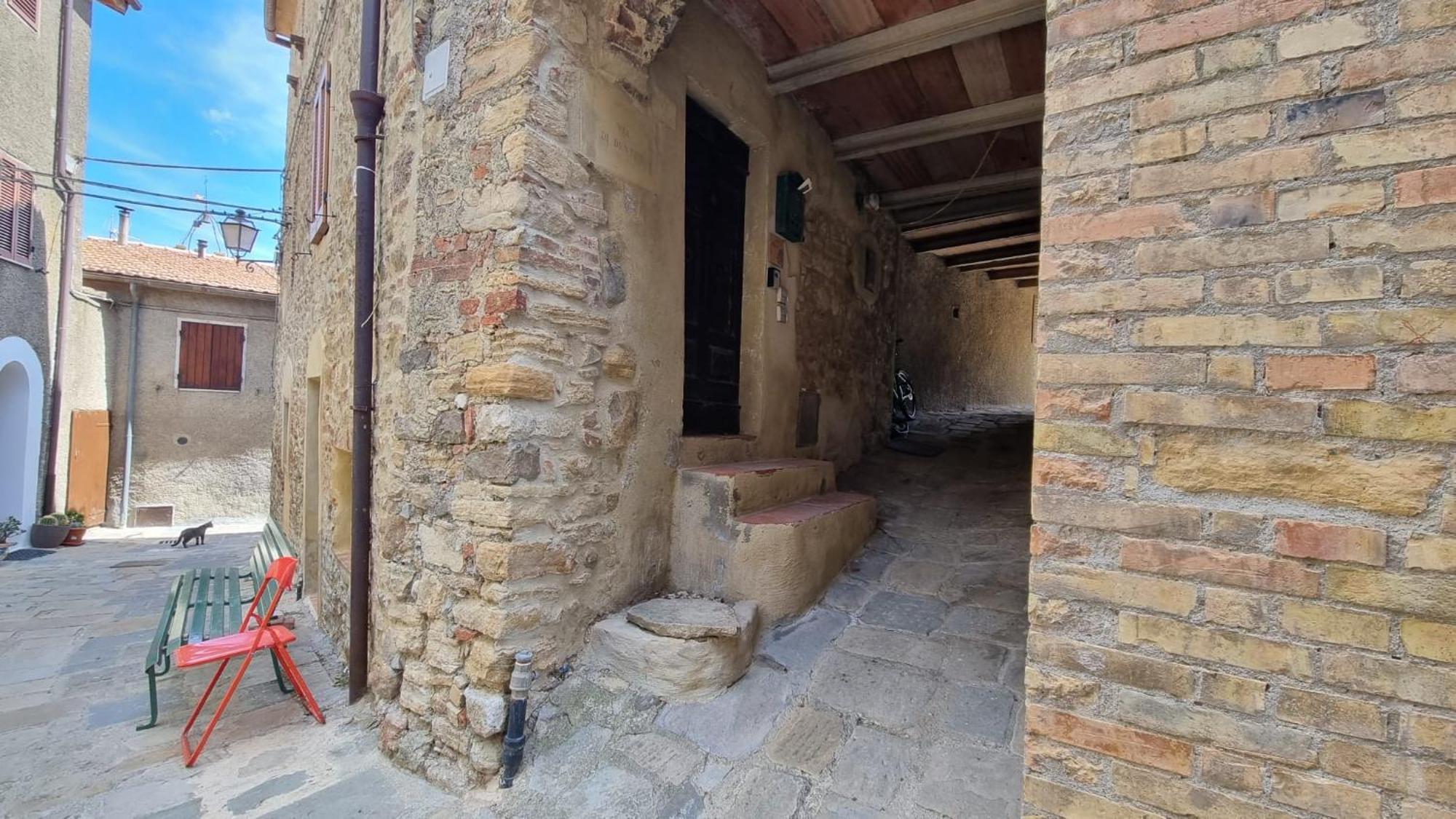 Casa Laura: Toscana Per Sempre! Holiday home Cinigiano